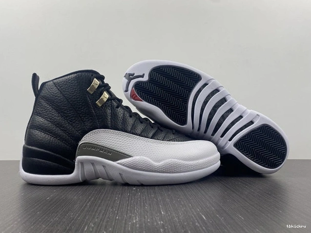 Reps TBK 4147 Playoffs Retro CT8013- 12 Durable Jordan 1027